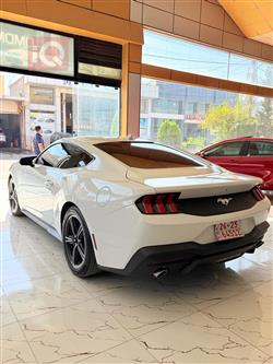 فۆرد مۆستانگ